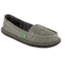 Sanuk Shorty Casual Shoe - Women's-Grey-10 US