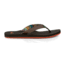 Sanuk Springwater Sandal - Women's-Chocolate-Medium-6 US