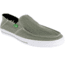 Sanuk Standard Casual Shoe - Men's-Grey-13 US