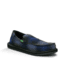 Sanuk Timber Chill Casual Shoe - Men's-Blue-7 US