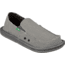 Sanuk Vagabond - Men's, Grey, 13, SMF1001-GRY-13