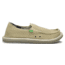 Sanuk Vagabond Yogi Shoe - Men's-8 US-Natural