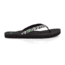 Sanuk Yoga Joy Exotic Sandal - Women's-Zebra-Medium-7 US