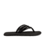 Sanuk Yoga Salty Flip Flops - Womens, Black, 7, 1103940-BLK-07