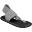 Sanuk Yoga Sling 2 Sandal - Women's-Grey-Medium-9