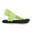 Sanuk Yoga Sling 2 Sandal - Women's-Neon Yellow-Medium-7 US