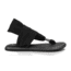 Sanuk Yoga Sling 2 Sandal - Womens-Black-Medium-9 US
