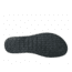 Sanuk Yoga Sling 3 Knit Sandals - Womens, Black, 6, 1100351-BLK-06