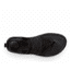 Sanuk Yoga Sling 3 Knit Sandals - Womens, Black, 6, 1100351-BLK-06
