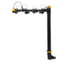 Saris Bike Porter Hitch 4-Bike With Locks