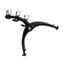 Saris Bones 3-Bike-Black