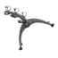 Saris Bones 3-Bike-Grey