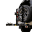 Freedom Spare Tire 2-Bike