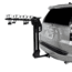 Saris Glide EX 4-Bike Rack, Black 774