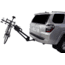 Saris Glide EX 4-Bike Rack, Blue, 774BLU
