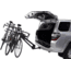 Saris Glide EX 4-Bike Rack, Blue, 774BLU