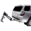 Saris Glide EX 4-Bike Rack, Blue, 774BLU