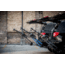 Saris Glide EX 4-Bike Rack, Blue, 774BLU