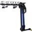 Saris Glide EX 4-Bike Rack, Blue, 774BLU