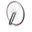 Saris Traps Wheel Holder