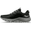 Saucony Aura TR Trail Shoes - Mens, Black/Gravel, 9.5, Medium, S20862-10-001-M-9.5
