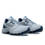 Saucony Aura TR Trail Shoes - Womens, Granite/Navy, 6.5, Medium, S10862-115-050-M-6.5