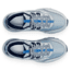 Saucony Aura TR Trail Shoes - Womens, Granite/Navy, 6.5, Medium, S10862-115-050-M-6.5