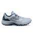 Saucony Aura TR Trail Shoes - Womens, Granite/Navy, 6.5, Medium, S10862-115-050-M-6.5