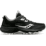Saucony Aura TR Wide Trail Shoes - Womens, Black/Fog, 5.5, Medium, S10863-05-001-M-5.5