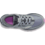 Saucony Aura TR Wide Trail Shoes - Womens, Fossil/Grape, 7.5, Medium, S10863-12-020-M-7.5