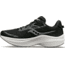 Saucony Axon 3 Shoes - Mens, Black/White, 14, Medium, S20826-05-001-M-14