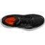 Saucony Axon 3 Shoes - Mens, Black/White, 14, Medium, S20826-05-001-M-14