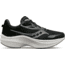 Saucony Axon 3 Shoes - Mens, Black/White, 14, Medium, S20826-05-001-M-14