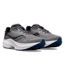 Saucony Axon 3 Shoes - Mens, Cinder/Tide, 12, Medium, S20826-105-020-M-12