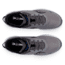 Saucony Axon 3 Shoes - Mens, Cinder/Tide, 12, Medium, S20826-105-020-M-12