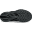 Saucony Axon 3 Shoes - Mens, Triple Black, 11, Medium, S20826-12-001-M-11