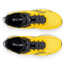 Saucony Axon 3 Shoes - Mens, Vizigold/Black, 11.5, Medium, S20826-121-700-M-11.5