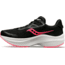 Saucony Axon 3 Shoes - Womens, Black/Vizi Pink, 9, Medium, S10826-05-001-M-9