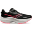 Saucony Axon 3 Shoes - Womens, Black/Vizi Pink, 9, Medium, S10826-05-001-M-9