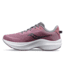 Saucony Axon 3 Shoes - Womens, Orchid/Cinder, 9, Medium, S10826-105-650-M-9