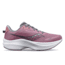 Saucony Axon 3 Shoes - Womens, Orchid/Cinder, 9, Medium, S10826-105-650-M-9