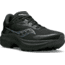 Saucony Axon 3 Shoes - Womens, Triple Black, 7.5, Medium, S10826-12-001-M-7.5