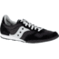 Saucony Bullet Casual Shoe - Mens, White/Black, Medium, 7, S2943-190-Medium-7