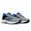 Saucony Cohesion 17 Shoes - Mens, Flint/Black, 9.5, Medium, S20943-102-020-M-9.5