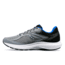 Saucony Cohesion 17 Shoes - Mens, Flint/Black, 9.5, Medium, S20943-102-020-M-9.5