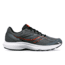Saucony Cohesion 17 Shoes - Mens, Shadow/Black, 11, Medium, S20943-101-021-M-11