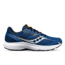 Saucony Cohesion 17 Shoes - Mens, Tide/Silver, 9, Medium, S20943-104-400-M-9