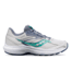 Saucony Cohesion 17 Shoes - Womens, Fog/Mint, 8.5, Medium, S10943-103-020-M-8.5