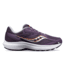 Saucony Cohesion 17 Shoes - Womens, Lupine/Vizired, 9, Medium, S10943-104-500-M-9