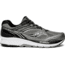 Saucony Echelon 7 - Men's, Grey/Black, Medium, 7.5, S20468-1-Medium-7.5